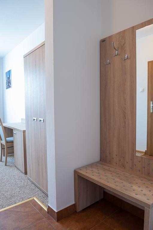 Bed & Breakfast Patra Warsaw