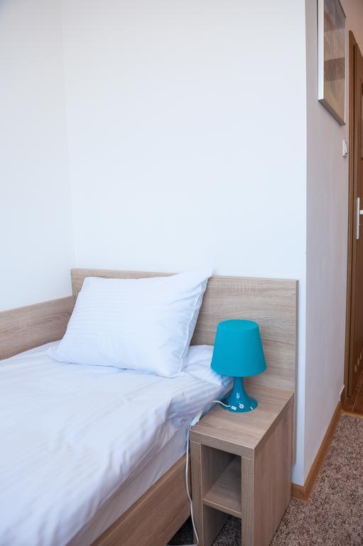Patra Bed & Breakfast Warsaw