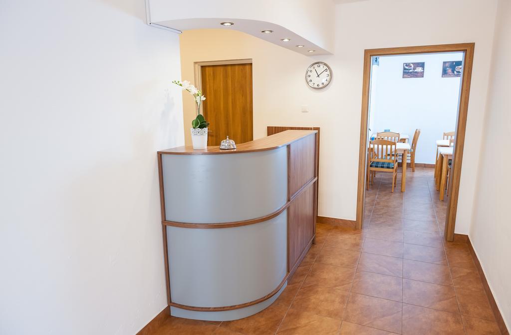 Bed & Breakfast Patra Warsaw
