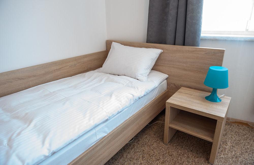 Patra Bed & Breakfast Warsaw