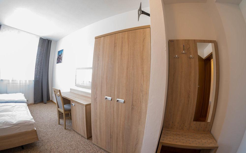 Patra Bed & Breakfast 3*
