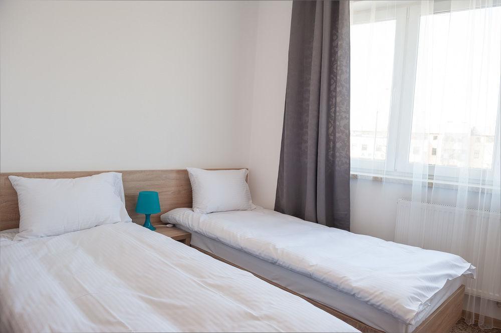 Patra Bed & Breakfast Warsaw