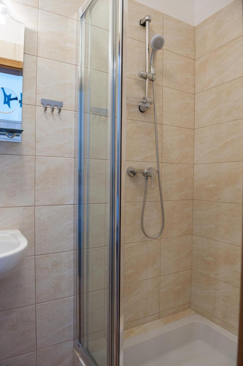 Patra Bed & Breakfast Warsaw