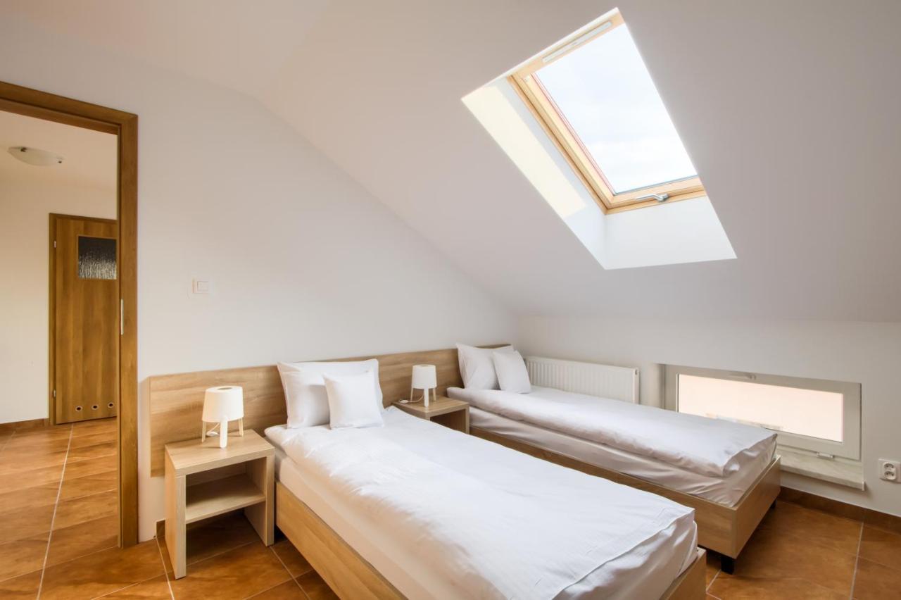 Patra Bed & Breakfast 3*