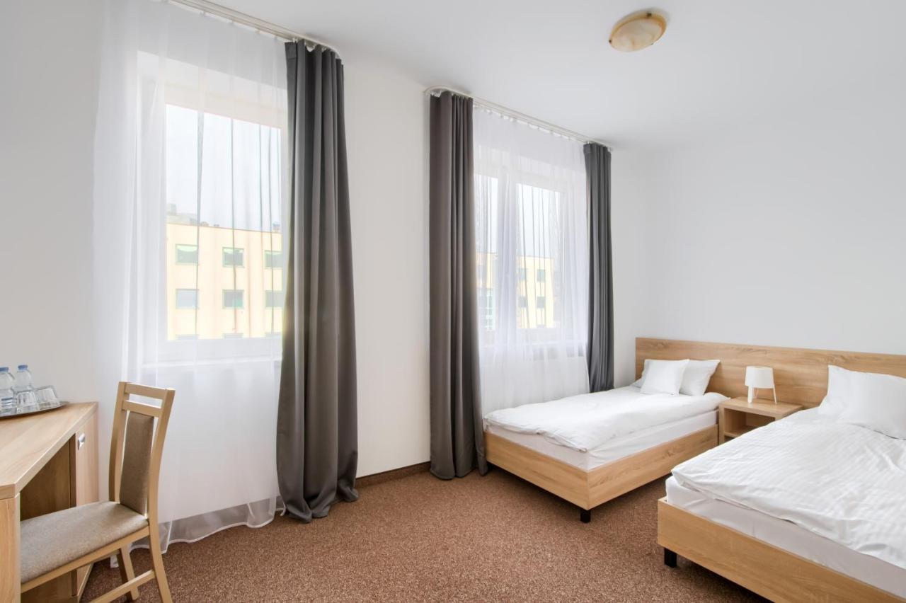 Bed & Breakfast Patra Warsaw