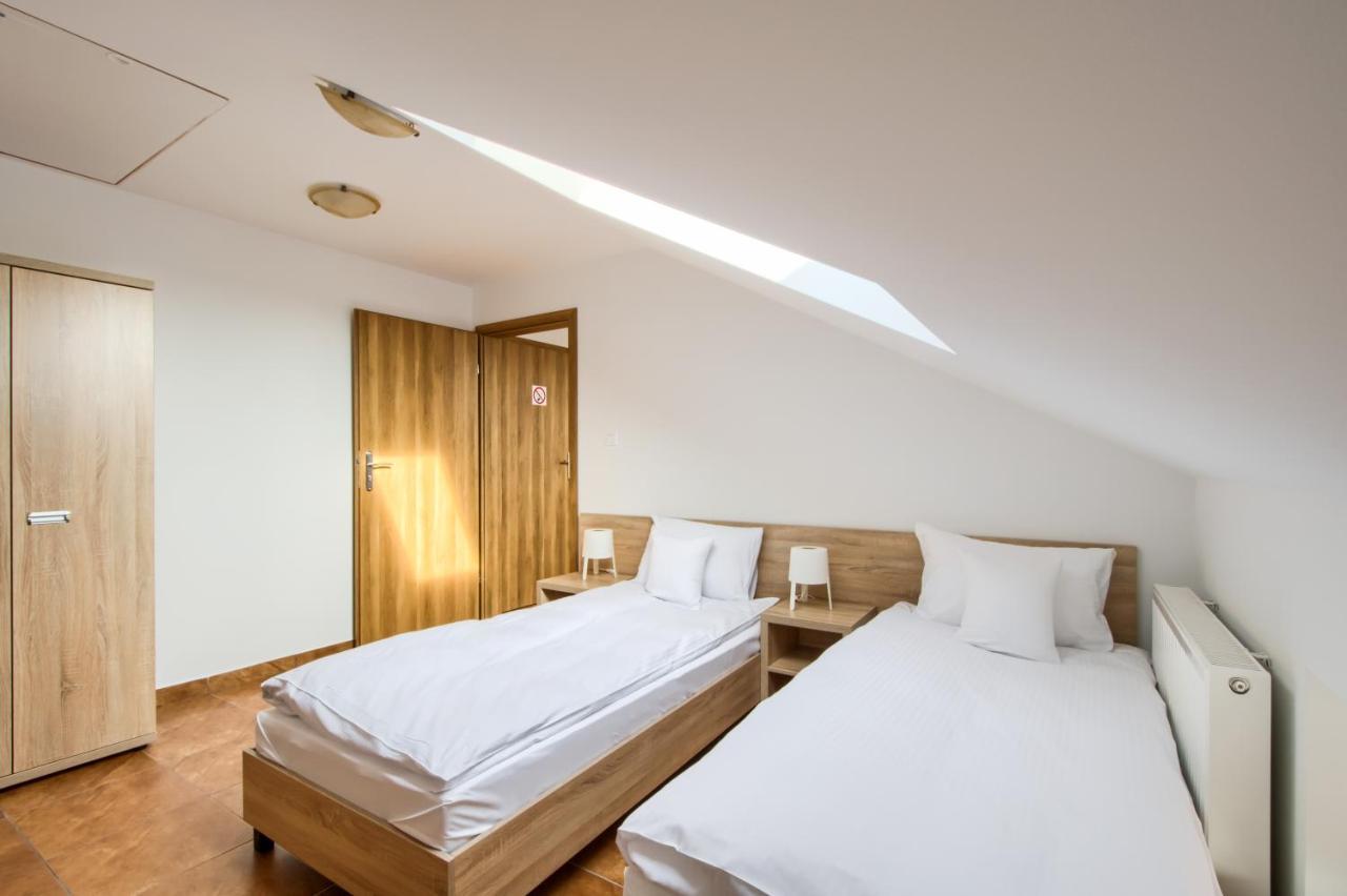Patra Bed & Breakfast