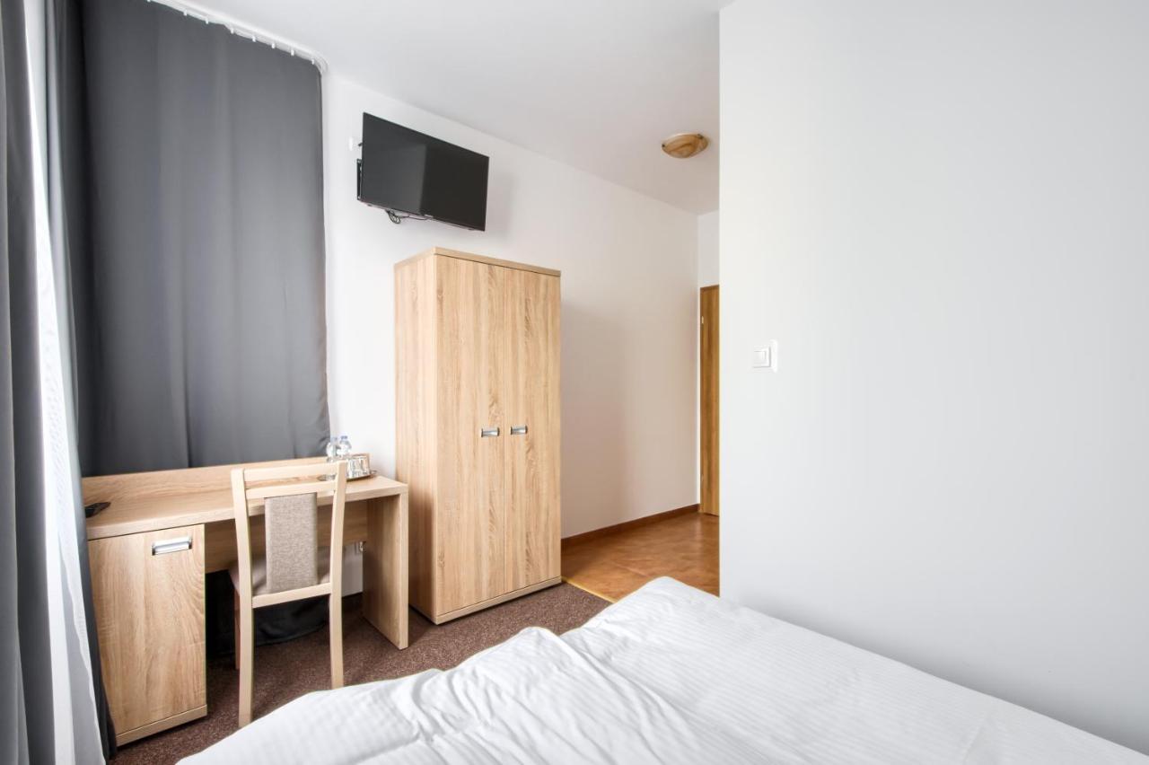 Bed & Breakfast Patra