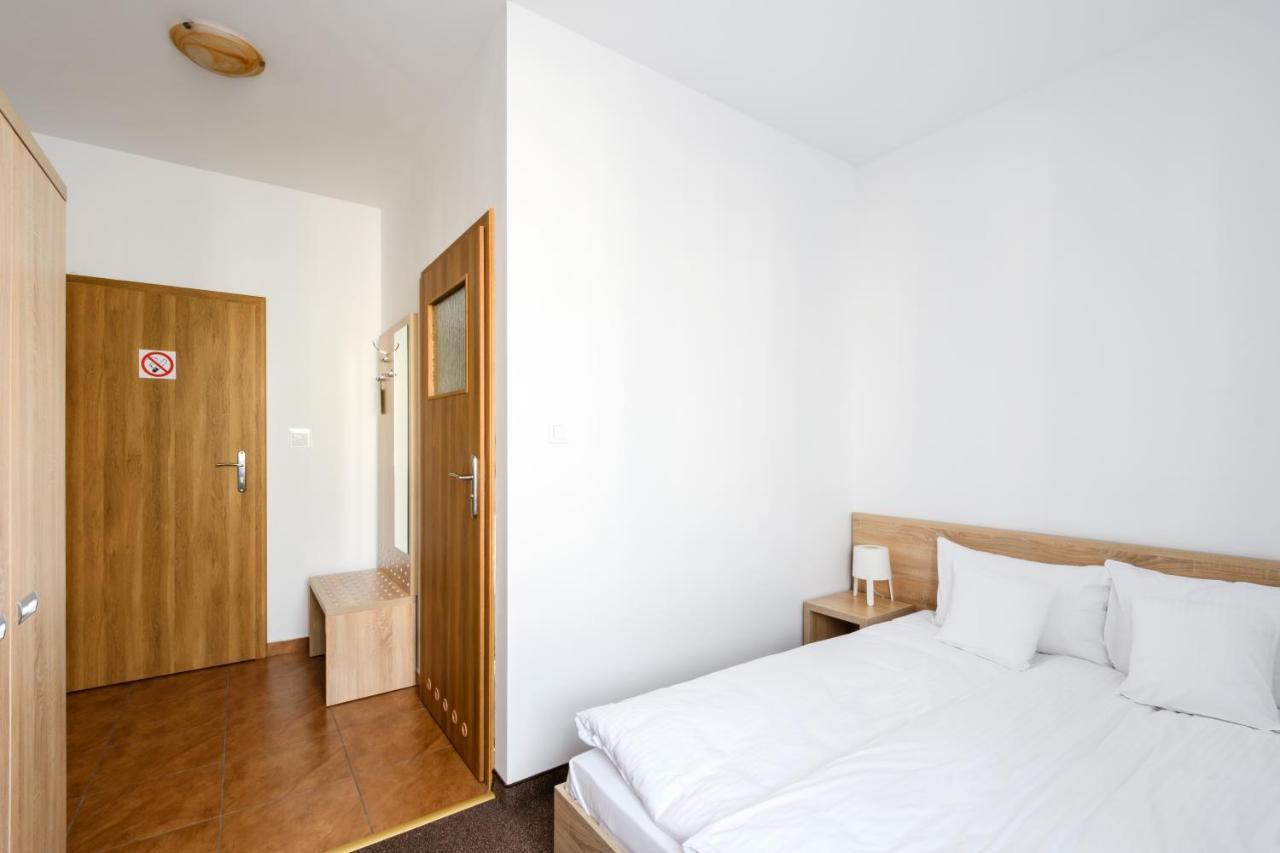 Patra Bed & Breakfast Warsaw